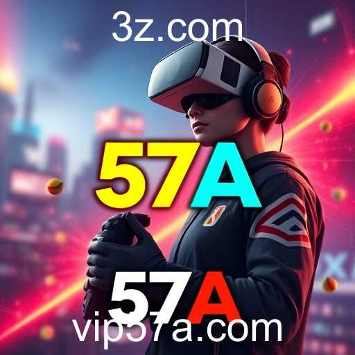 A Ascensão do 57A: Revolucionando o Mundo dos Jogos