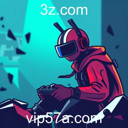 A Ascensão e Impacto de '57A' no Cenário de Jogos Brasileiro