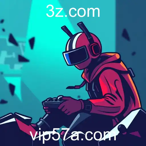 A Ascensão e Impacto de '57A' no Cenário de Jogos Brasileiro