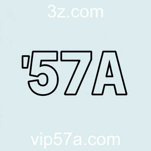 A Ascensão da Palavra-Chave 57A nos Jogos Online