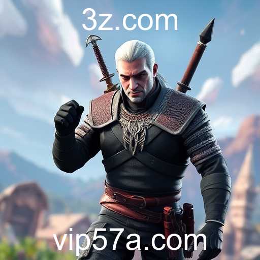 A Ascensão de 57A: O Novo Fenômeno dos Jogos