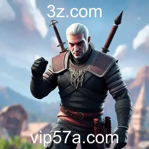 A Ascensão de 57A: O Novo Fenômeno dos Jogos