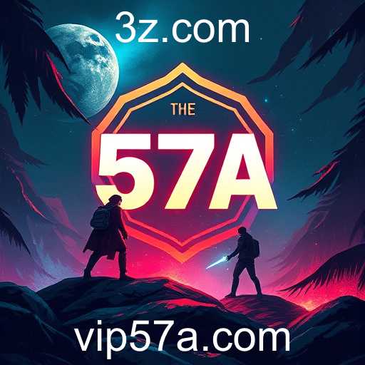 A Ascensão do 57A Nas Plataformas de Jogos