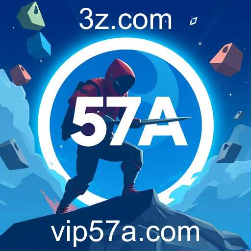 A Ascensão Surpreendente de 57A no Universo dos Jogos Online