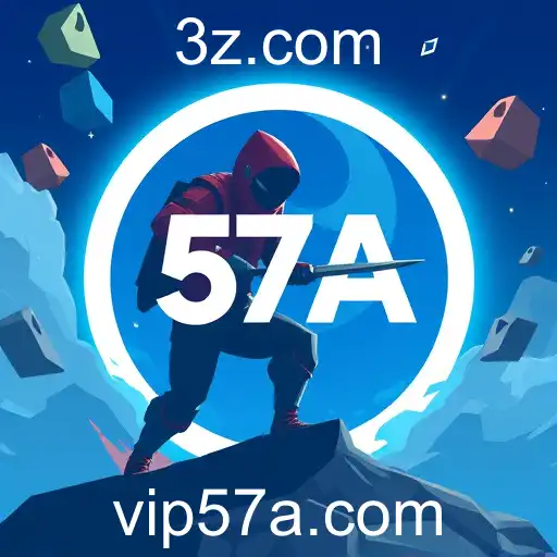 A Ascensão Surpreendente de 57A no Universo dos Jogos Online