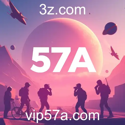 Ascensão do 57A no Cenário dos Jogos Online