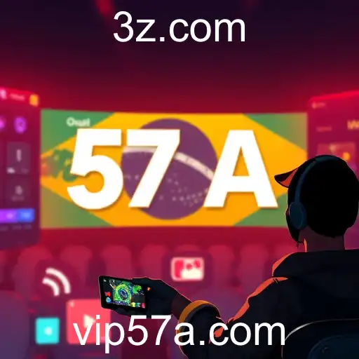 A Revolução dos Jogos no Brasil em 2025