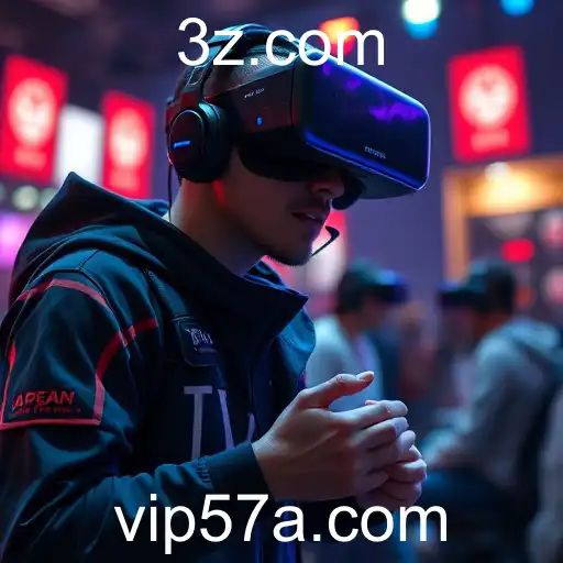 57A: A Nova Tendência no Mundo dos Jogos