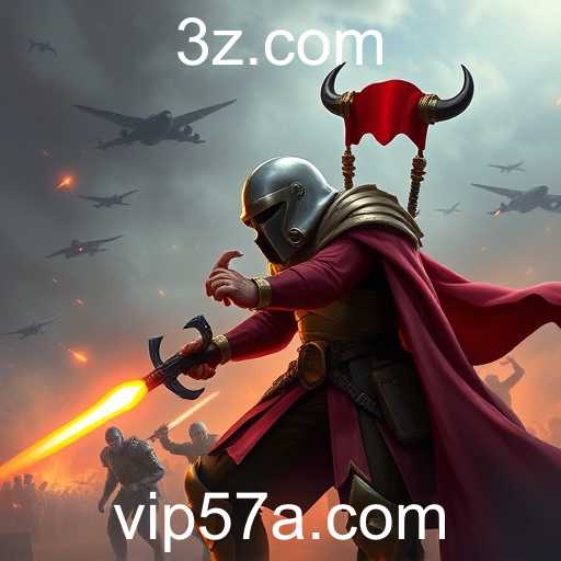 A Revolução Digital dos Jogos: Como 57A Está Transformando o Cenário