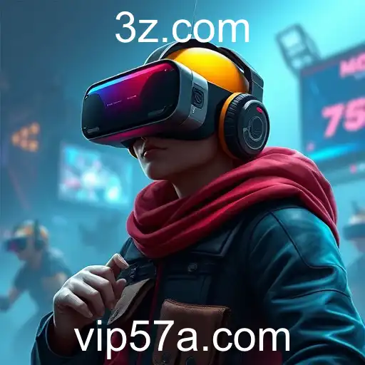 57A: A Dinâmica do Cenário de Jogos em 2025