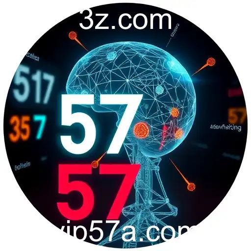 Evolução dos Jogos Virtuais: A Era de '57A'