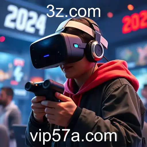 Innovations and Challenges in Gaming for 2025