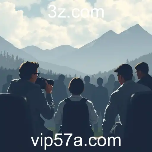 Revolução do 57A no Mundo dos Jogos