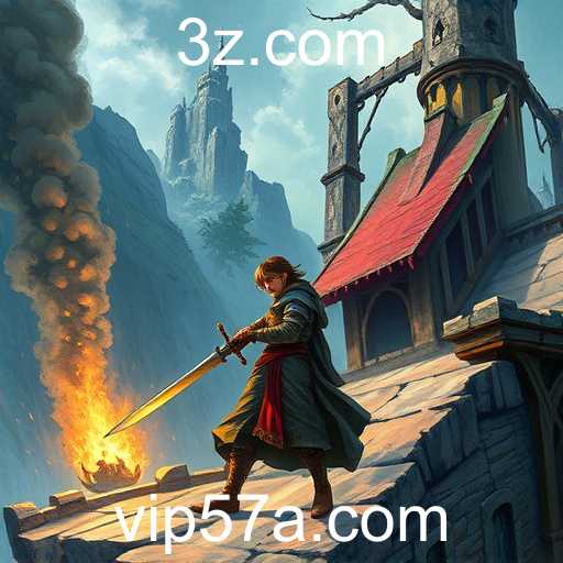 A Revolução dos Jogos Online: Como '57A' Mudou o Cenário