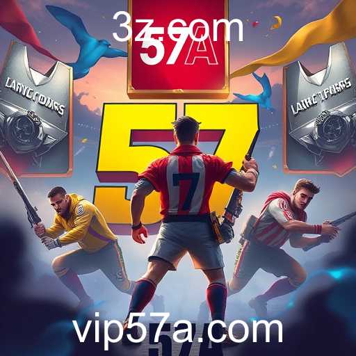 Popularidade Crescente do Jogo 57A no Brasil