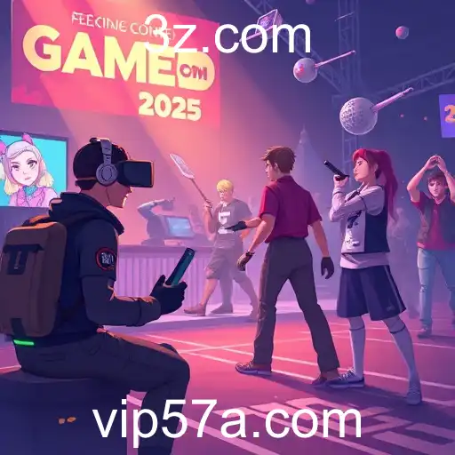 O Impacto Cultural dos Jogos Digitais em 2025