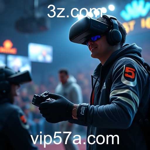 O Impacto de 57A no Universo dos Jogos em 2025