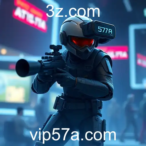 O Impacto de '57A' na Evolução dos Jogos Online