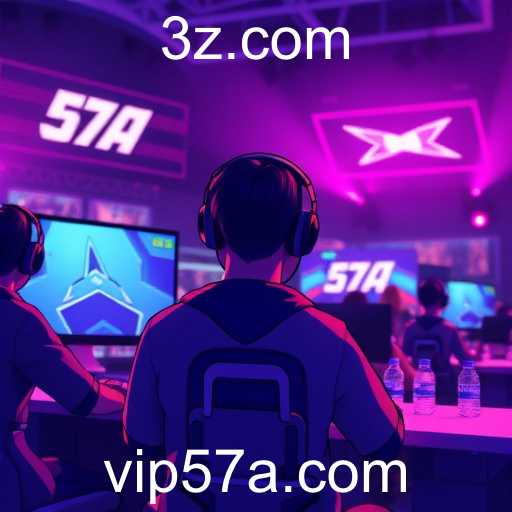 Inovação e Tendências no Mundo dos Jogos Online