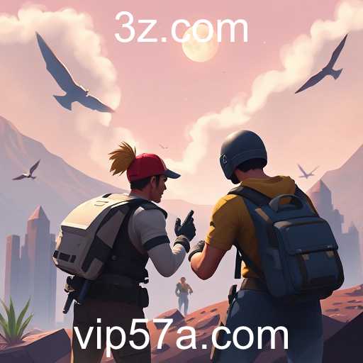 Inovação e Crescimento no Mercado de Jogos em 2025