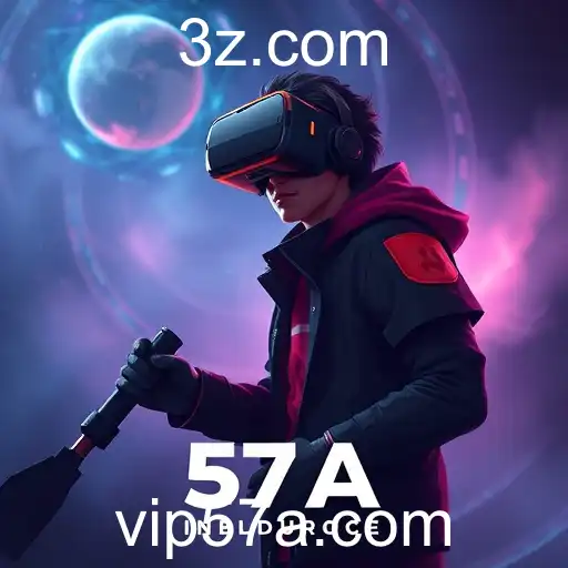 Novas Tendências no Mundo dos Jogos em 2025