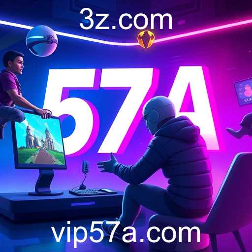 O Fenômeno 57A e Seu Impacto nos Jogos Online