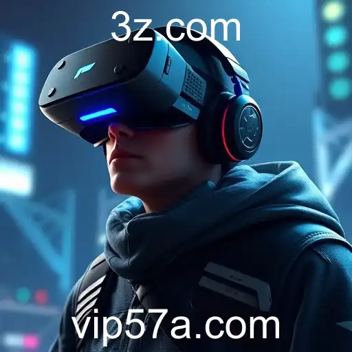 Revolução dos Jogos Online com 57A