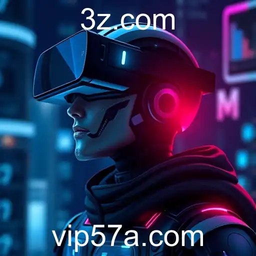 A Ascensão do 57A: A Revolução nos Jogos Online em Português