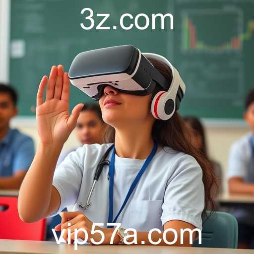 Tecnologia Revoluciona o Ensino em 2025