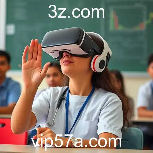 Tecnologia Revoluciona o Ensino em 2025