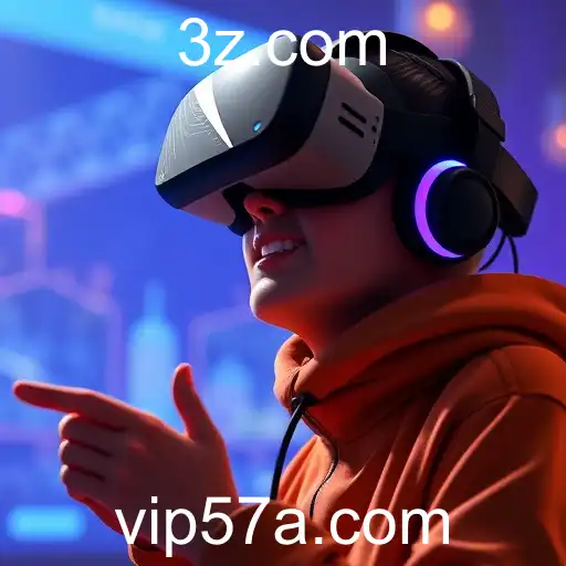 O Futuro dos Games: Tendências que Moldam a Indústria em 2023