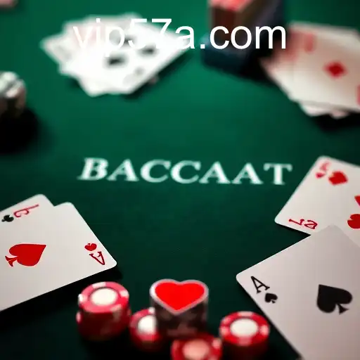 Exploring the Allure of the Baccarat Game