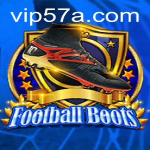 Diving into the World of FootballBoots: The 57A Revolution