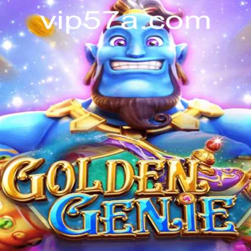 The Magic of GOLDENGENIE: Dive into the Thrilling World of 57A