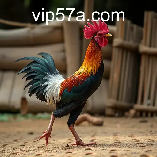 The Intricate World of Sabong Games: Unveiling the Secrets of 57A