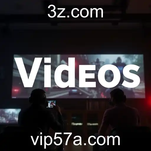 A Importância dos Vídeos nos Jogos Interativos