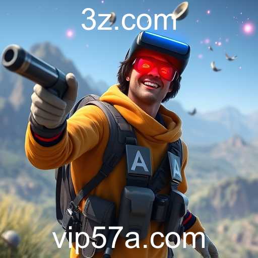 O Fascinante Mundo dos Jogos em 2025: Inovações e Tendências Emergentes